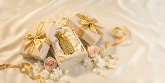 Gift Guide: Choosing the Perfect Ittar for Loved Ones - Ittar Ghar